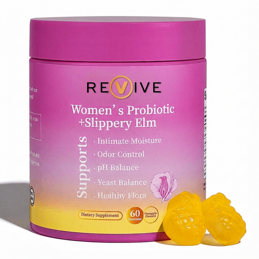 Revive™ Women's Probiotic