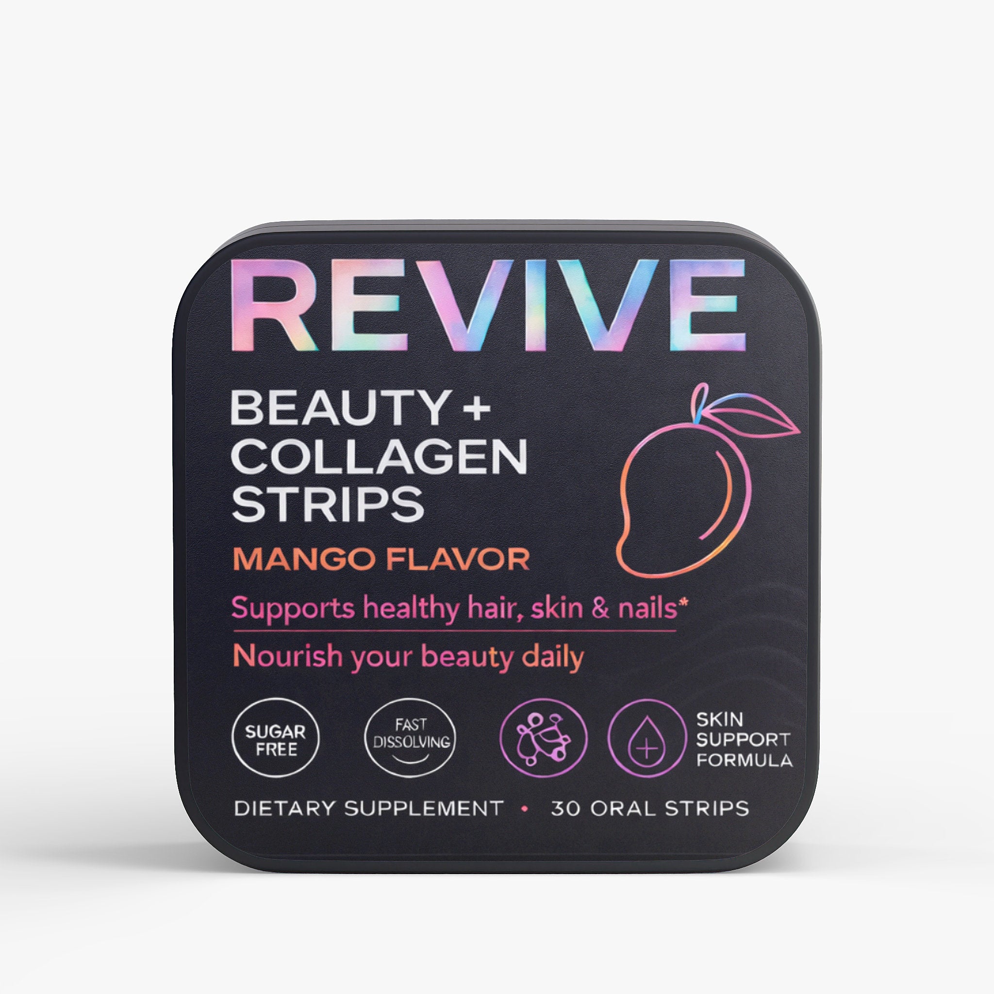 Revive™ Beauty + Collagen Strips
