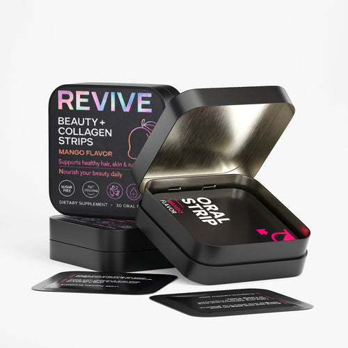 Revive™ Beauty + Collagen Strips