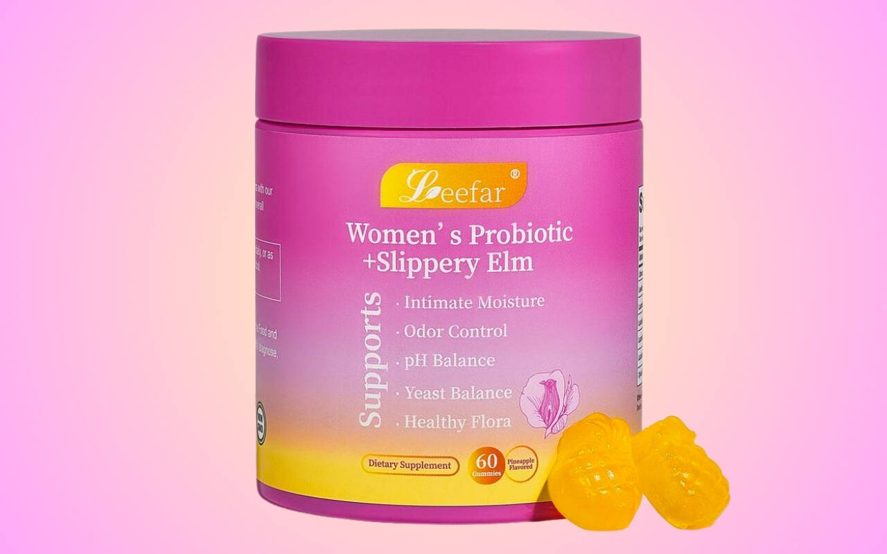 Leefar by Revive™ Women's Probiotic