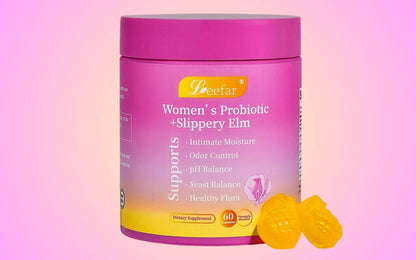 Leefar by Revive™ Women's Probiotic