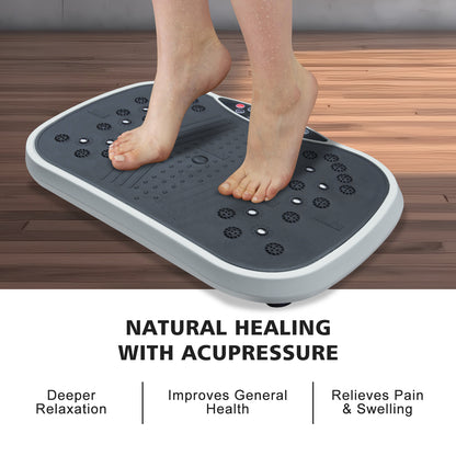 Revive™- CV30 Pro Curved Whole Body Vibration Plate