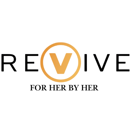 ReviveByHer™  