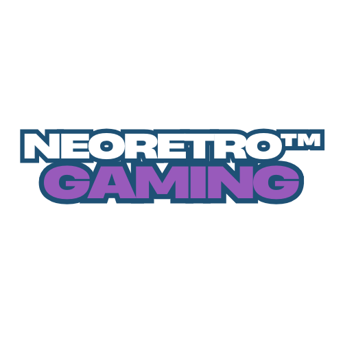 NeoRetroGaming™  