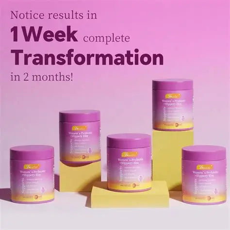 Leefar by Revive™ Women's Probiotic