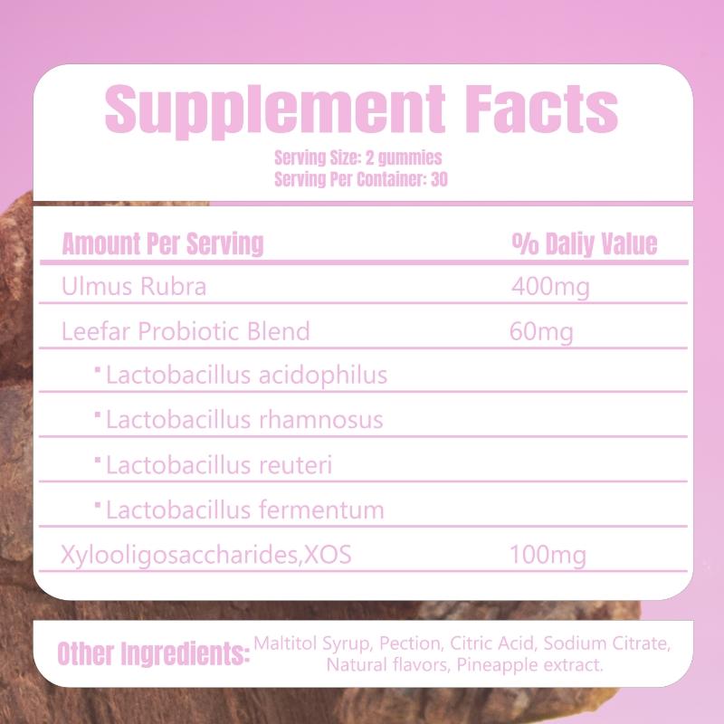 Leefar by Revive™ Women's Probiotic