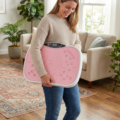 Revive™- CV30 Pro Curved Whole Body Vibration Plate